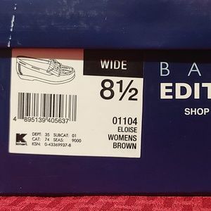 basic editions eloise shoes